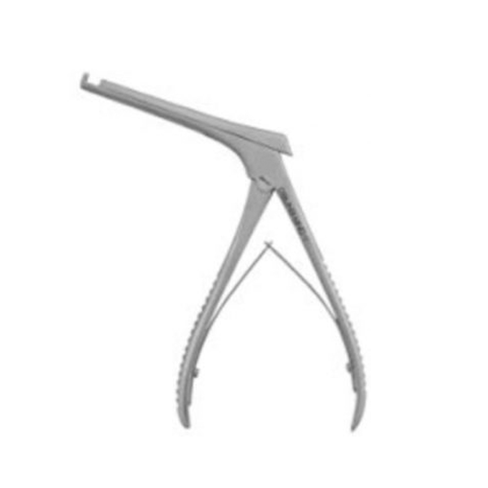Best Kerrison Rongeur 4mm, 1/Pk