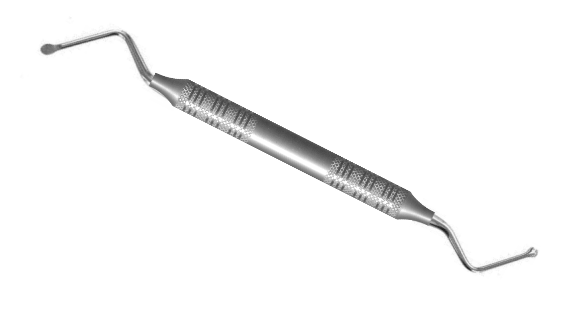 Best Surgical Curettes Spoon #LUCAS 86, 1Pk