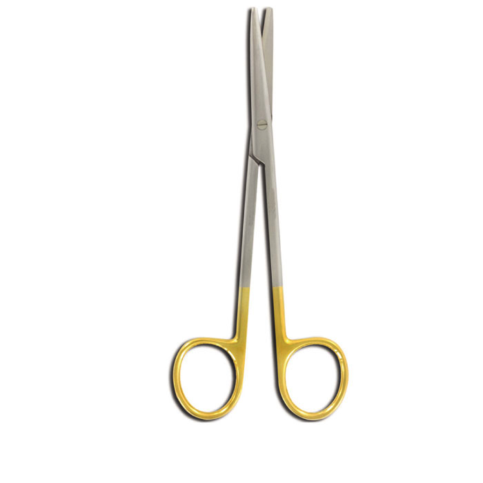Best Metzenbaum Scissor STR TC 14.5CM,1/Pk