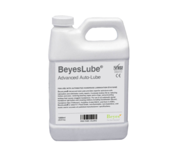 BeyesLube® Advanced Auto-Lube 1000ml (33.8 fl oz)